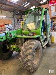 Chariot élévateur télescopique Merlo P34.7 - 4