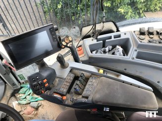 Tracteur agricole Valtra T234 - 9