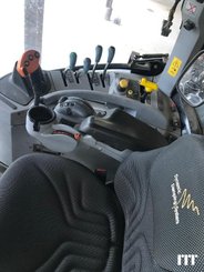 Tracteur agricole New Holland T7.185 - 4
