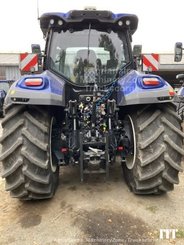Tracteur agricole New Holland T7.245 AC - 2
