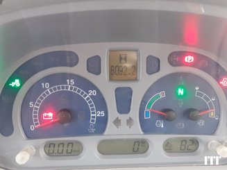 Tracteur agricole New Holland T7.210 - 6