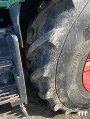 Tracteur agricole Fendt FENDT 828  VARIO - 14