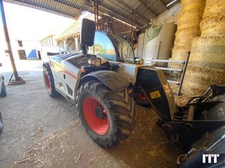 Chariot élévateur télescopique Bobcat TL38.70 - 3