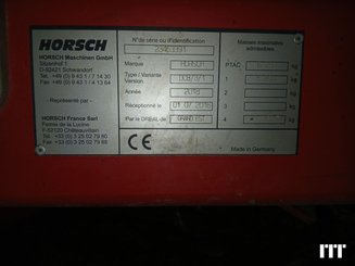 Semoir à grains Horsch PRONTO 3DC - 4
