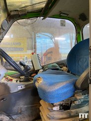 Chariot élévateur télescopique Merlo P34.7 - 5