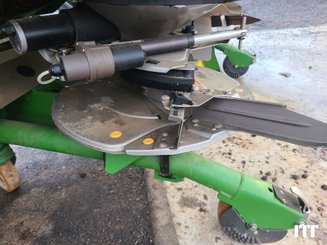 Distributeur d'engrais Amazone ZATS 4200 - 4