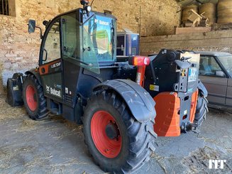 Chariot élévateur télescopique Bobcat TL38.70 - 1