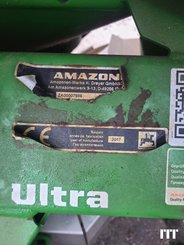 Distributeur d'engrais Amazone ZATS 4200 - 8