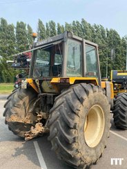 Tracteur agricole Renault 133-14 TS - 3