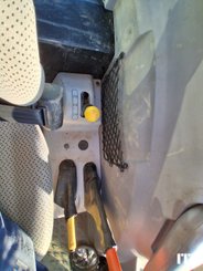 Tracteur agricole Deutz-Fahr K5080D - 11