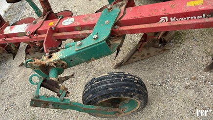 Charrue Kverneland LS 100-200-5 - 4