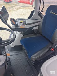 Tracteur agricole New Holland T7.315 HD - 5