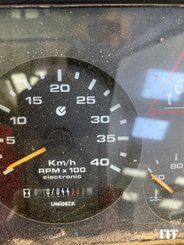 Chariot élévateur télescopique Merlo P34.7 - 6