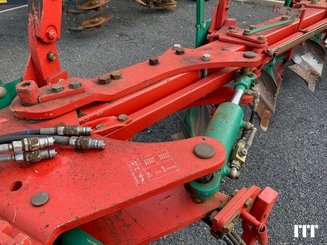 Charrue Kverneland LS 100-200-6 - 5