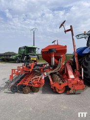 Combiné de semis Kuhn VENTA LC4000 - 3