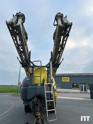 Pulvérisateur traîné Arland XL 603 - 3