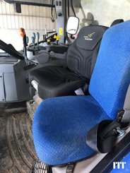 Tracteur agricole New Holland T7.185 - 3