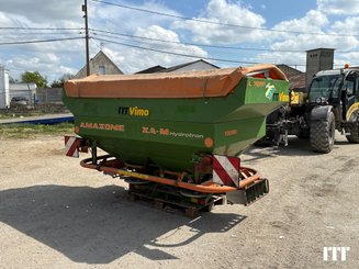 Distributeur d'engrais Amazone ZAM - 1