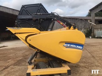 Moissonneuse batteuse New Holland CR 9.80 - 7