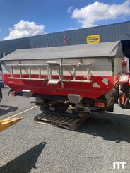 Distributeur d'engrais Kverneland GEOSPREAD - 9