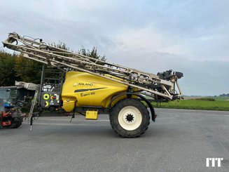 Pulvérisateur traîné Arland XL 603 - 2
