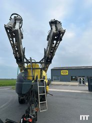 Pulvérisateur traîné Arland XL 603 - 3