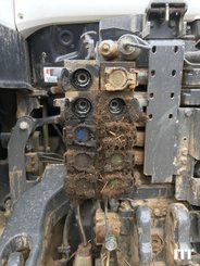 Tracteur agricole Valtra T234 - 6
