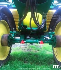 Pulvérisateur traîné John Deere 944i - 5