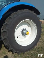Tracteur agricole New Holland T7.230 CLASSIC - 9
