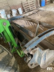 Fourches et godets - autre Merlo GODET - 3