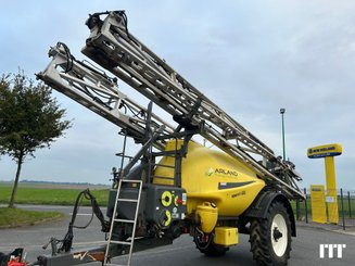 Pulvérisateur traîné Arland XL 603 - 2