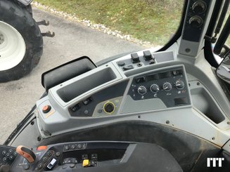 Tracteur agricole Valtra T234 - 6