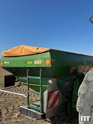 Distributeur d'engrais Amazone ZAM ULTRA 3000L - 5