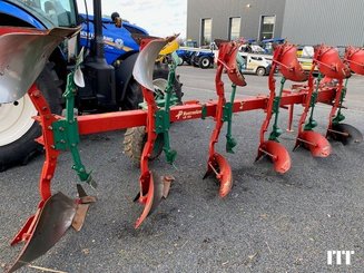 Charrue Kverneland LS 100-200-6 - 3