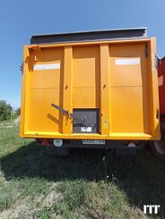 Remorque La littorale C32 - 3