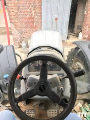Tracteur agricole Valtra T234 - 11