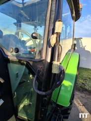 Tracteur agricole Deutz-Fahr K5080D - 8