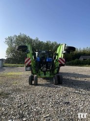 Broyeur, épareuse - autre Schulte FX 520 - 4