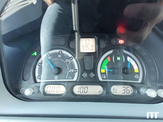 Tracteur agricole New Holland T7.230 CLASSIC - 5