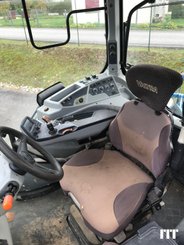 Tracteur agricole Valtra T234 - 4