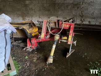 Faucheuse Pegoraro F25-6 - 1