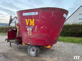 Mélangeuse Deboffles VM13 - 1