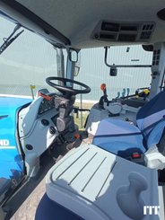 Tracteur agricole New Holland T7.230 CLASSIC - 7