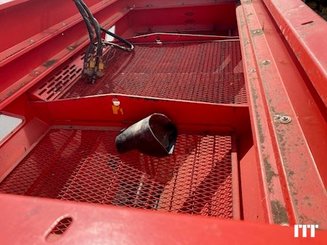 Distributeur d'engrais Kuhn MDS 1141 - 2