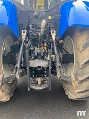 Tracteur agricole New Holland T7.225 AC - 7