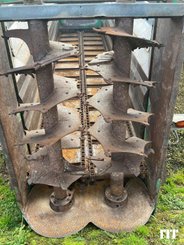 Épandeur à fumier Samson SP15 - 5