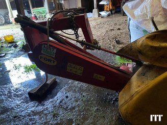 Faucheuse Pegoraro F25-6 - 3