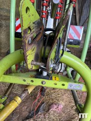 Andaineur Claas Liner 450 - 6