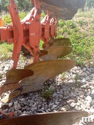 Charrue Kuhn MULTI-MASTER 121 - 3