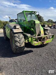 Chariot élévateur télescopique Merlo TF35.7 - 9